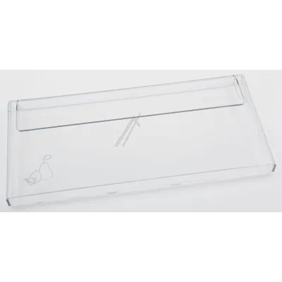 Beko Kühlschrank Schubladenblende C00872649 gedruckt