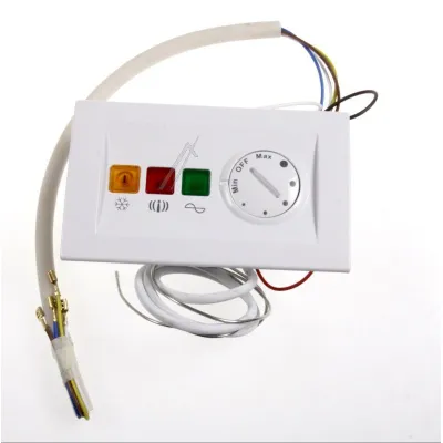 Beko Kühlschrank Thermostat C00894910 Temperaturregelung