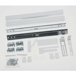 Beko Kühlschrank-Tür-Befestigung C00877730 Einbauset