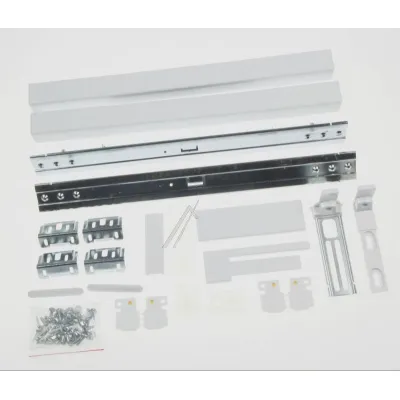 Beko Kühlschrank-Tür-Befestigung C00877730 Einbauset