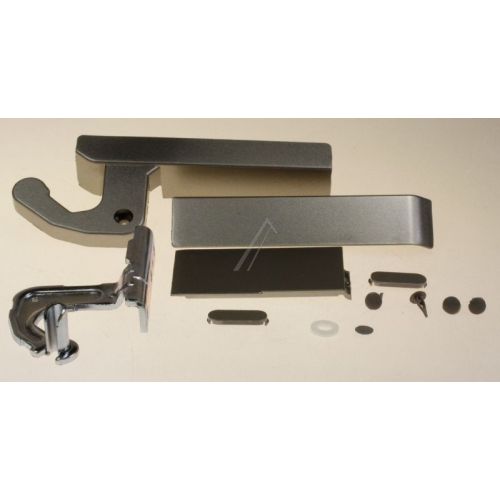 Bild: Beko Kühlschrank Tür Links Kit 4936741100 Türumkehrung