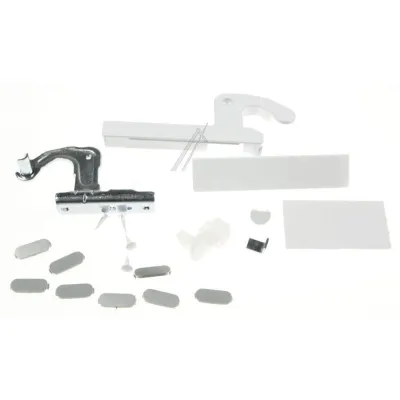 Beko Kühlschrank Tür Links Kit C00885043 Baugruppe Kühlschrank Tür Links Kit C00