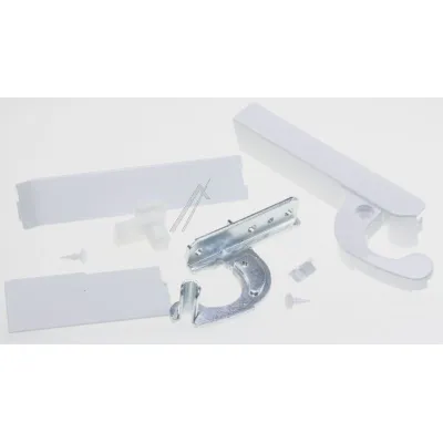 Beko Kühlschrank Tür Links Kit C00894356 Baugruppe