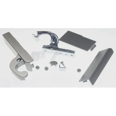 Beko Kühlschrank Tür rechts Kit C00907509 Montagekit