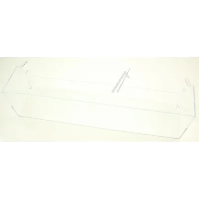 Beko Kühlschrank-Türfach C00918543 transparent