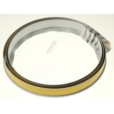 Beko Kühlschrank Zierblende C00878004 Seitenverkleidung Gleitlager