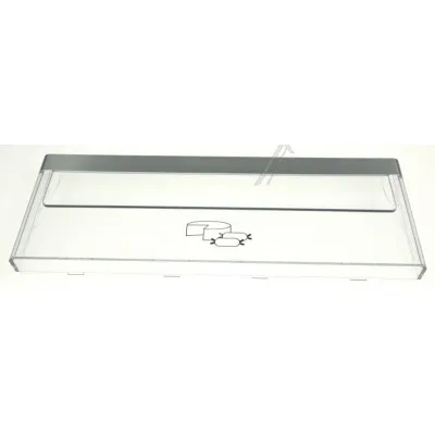 Beko Kühlschrank Zierleiste C00883809 Hotstamp T215 Frontblende