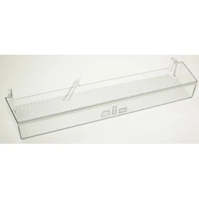 Beko Kühlschrankregal C00870857 bedruckte Türablage