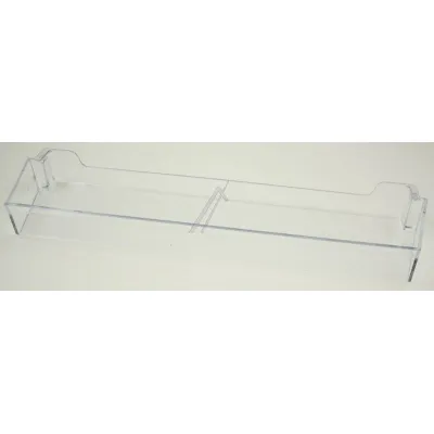 Beko Kühlschrankregal C00911766 transparent kleines Fach