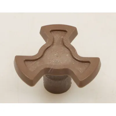 Beko Mikrowelle Kupplungsring C00896497 Drehteller