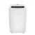 Bild: Beko Mobiles Klimagerät BA312C 8500103200 | Klimaanlage 12.000 BTU | Raumgröße bis 23 m² | EEK A | R290 | weiß