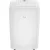Bild: Beko Mobiles Klimagerät BA312C 8500103200 | Klimaanlage 12.000 BTU | Raumgröße bis 23 m² | EEK A | R290 | weiß