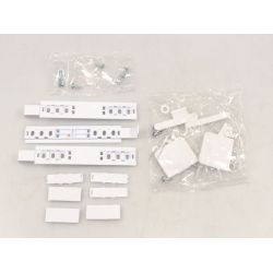 Beko Möbelbausatz C00869545 Kühlschrank Anbauteile