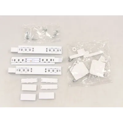Beko Möbelbausatz C00869545 Kühlschrank Anbauteile
