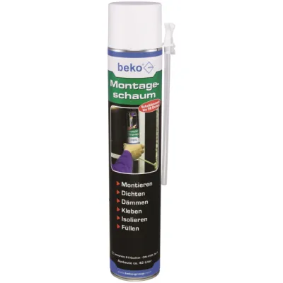 Beko Montageschaum beko-Fix 750ml 42L 280752