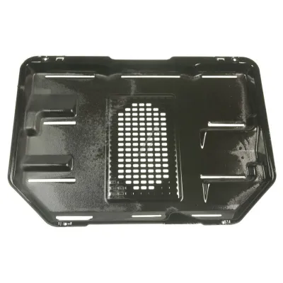 Beko Ofen Abdeckkappe 219440144 Katalysator-Schutzblech