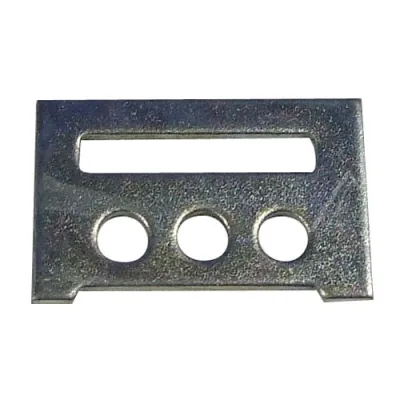 Beko-Ofen-Abstandhalter C00890053 Ofen-Befestigung