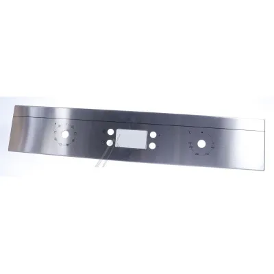 Beko Ofen Bedienblende C00892519 Backofen-Steuerung