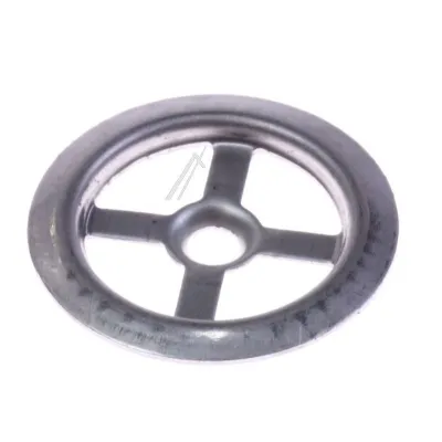 Beko Ofen-Befestigung C00893592 Abzug-Blatt