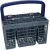 Bild: Beko Ofen Besteckkorb lila C00909319