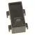 Bild: Beko Ofen Bügel C00864933 Glashalter Mitte
