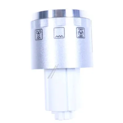 Beko Ofen C00914549 Knebel Funktion Inox