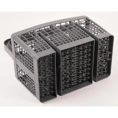 Beko Ofen Com Besteckkorb für Backofen, leicht zu reinigen