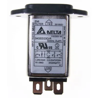 Beko Ofen Entstörfilter C00935904 Heizung, Strom