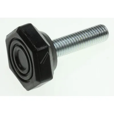 Beko Ofen Fuss-Gruppe C00865718 Untergestell