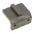 Bild: Beko Ofen Glashalter Mitte C00865653 Unterseite