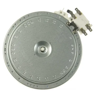 Beko Ofen Heizelement 1200W C00871615 Ober-/Unterhitze