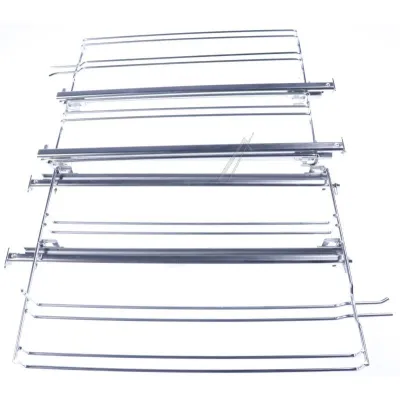 Beko Ofen-Heizleiter C00895918 Backofen-Komponente