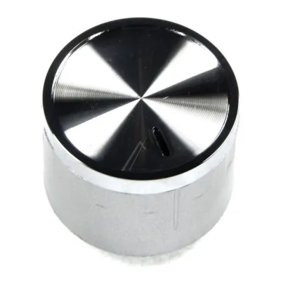 Beko Ofen-Knebel C00865493 Drehknopf weiß