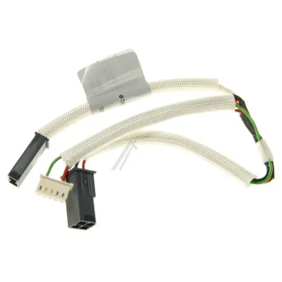 Beko Ofen LCD-Datenkabel 266100348 Display-Reparatur