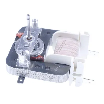 Beko Ofen-Lüfter C00871425 Umluft Gebläse