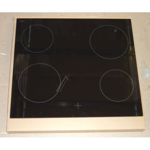 Bild: Beko Ofen Oberbau C00893446 Backofen-Deckel