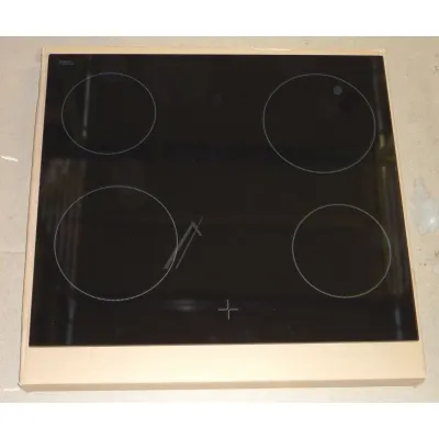 Beko Ofen Oberbau C00893446 Backofen-Deckel