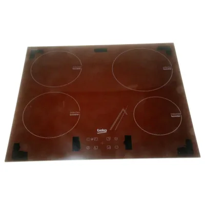 Beko Ofen Oberhitze-Heizelement C00868226 Kochfeld