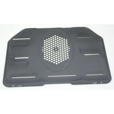 Beko-Ofen Rückwand C00871499 Katalysator-Platte