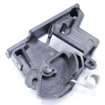 Beko Ofen Scharnierlager links C00871621 Tür