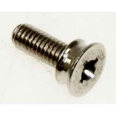 Beko Ofen-Schraube Seitenrost C00884819 Befestigung