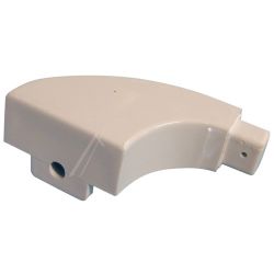 Beko Ofen Seitengriff 258100526 Handle