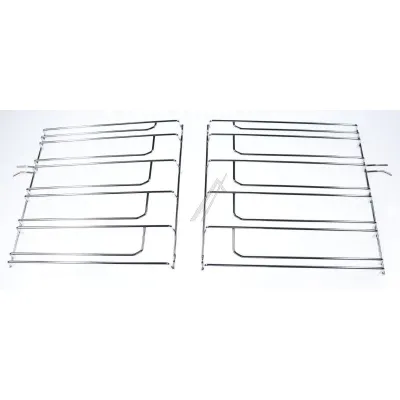 Beko Ofen-Seitenrost C00873600 Grillrost, Backofenrost