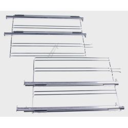Beko Ofen Seitenwand C00897404 Seitenblech