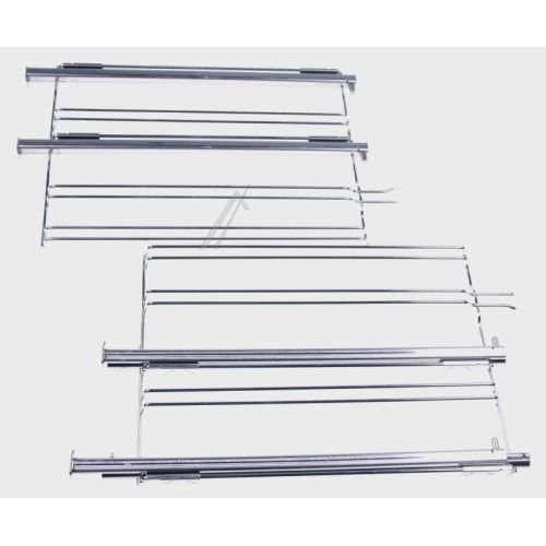 Bild: Beko Ofen Seitenwand C00897404 Seitenblech