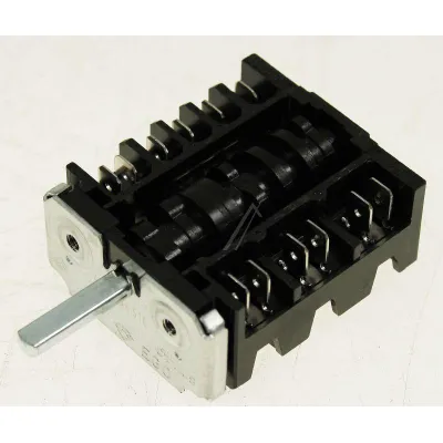 Beko Ofen-Steuerschalter C00866861 Wählschalter