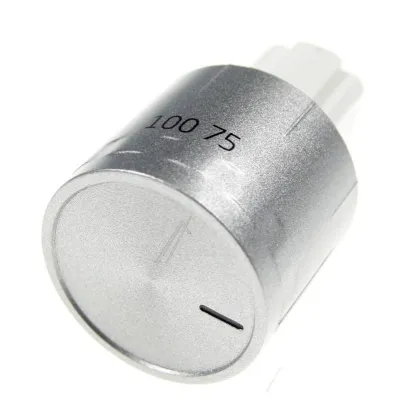 Beko-Ofen Thermostatknopf C00896822 Drehregler