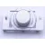 Bild: Beko Ofen Timerknopf C00899675 Bedienelement