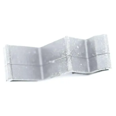 Beko Ofen Türdichtung links C00874842 Hitzebeständig