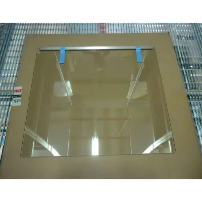 Beko-Ofen-Türglas C00884393 Innentürscheibe